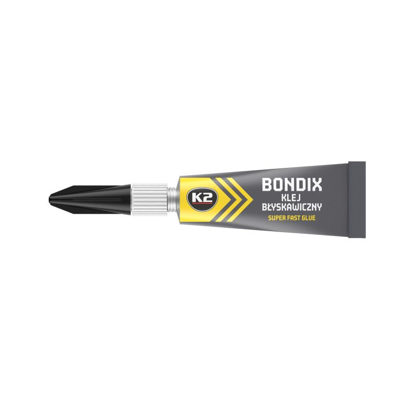 K2 MELLE BONDIX PLUS универсално лепило B1000