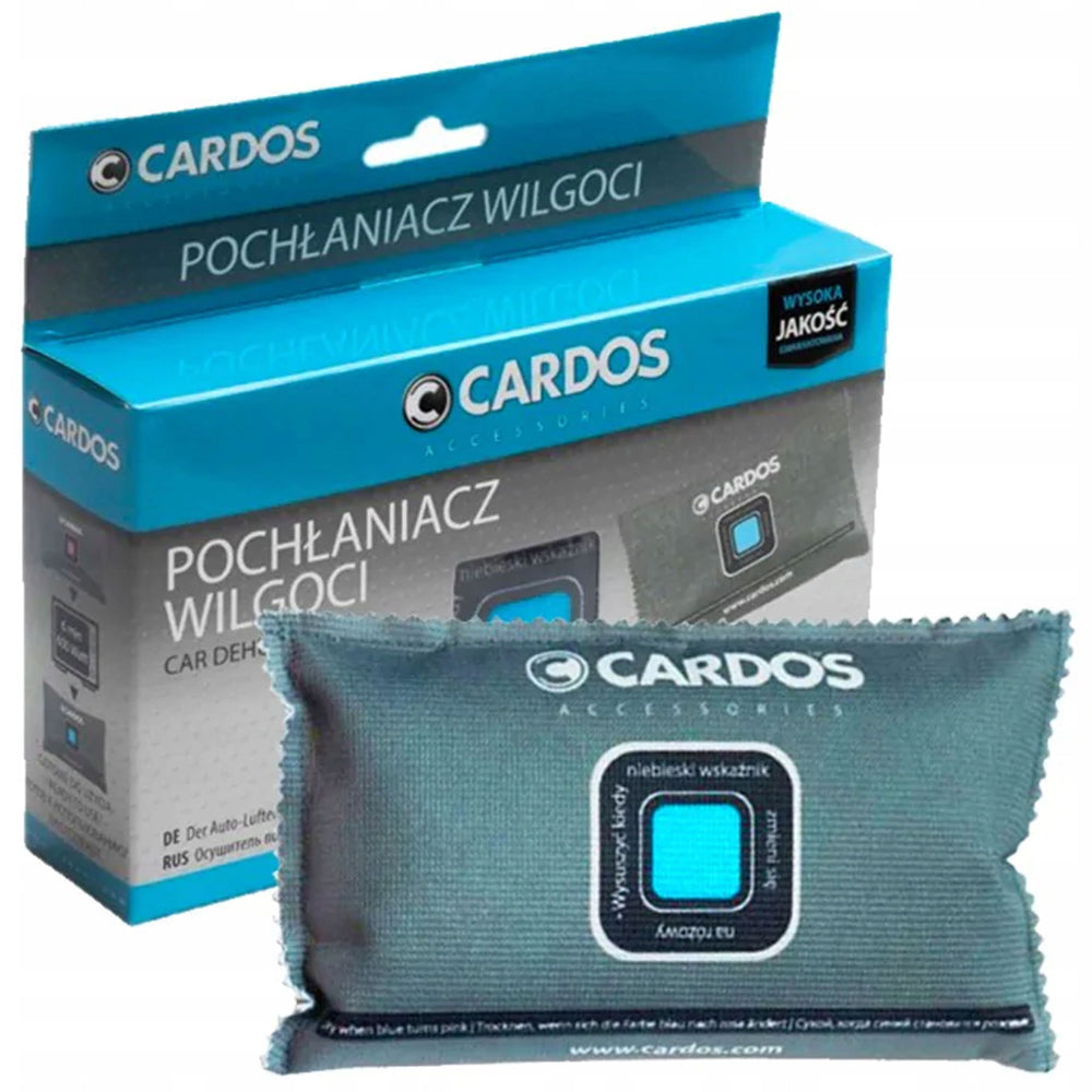 K2 влагоабсорбатор CARDOS AW100