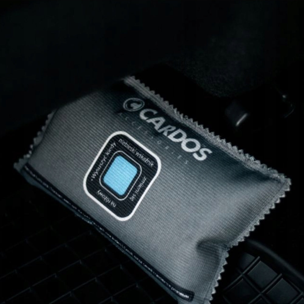 K2 влагоабсорбатор CARDOS AW100