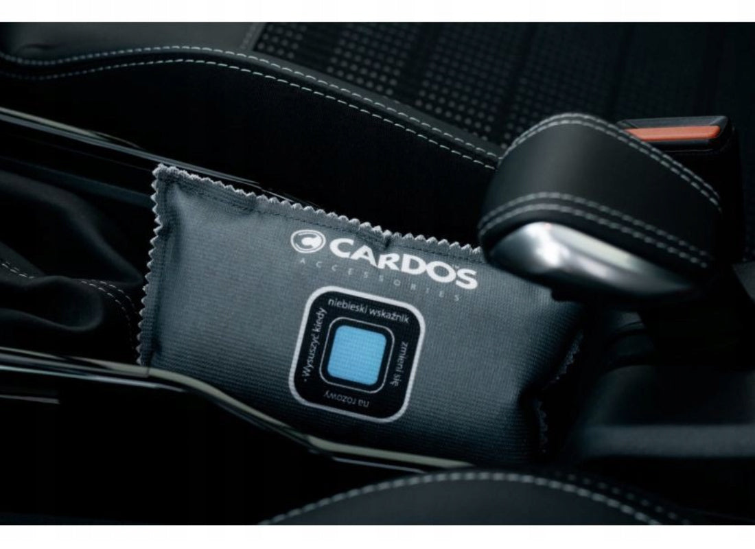 K2 влагоабсорбатор CARDOS AW100