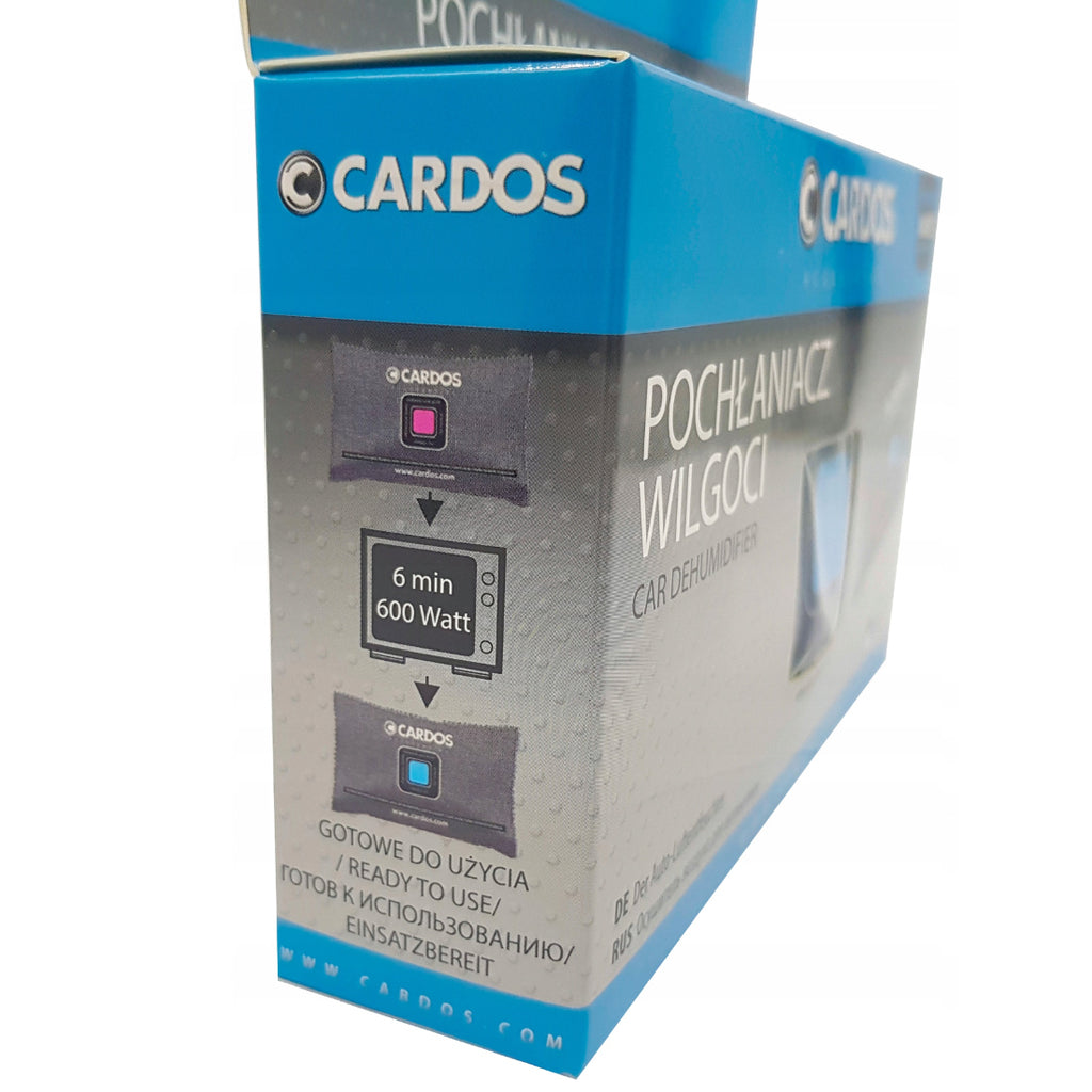 K2 влагоабсорбатор CARDOS AW100