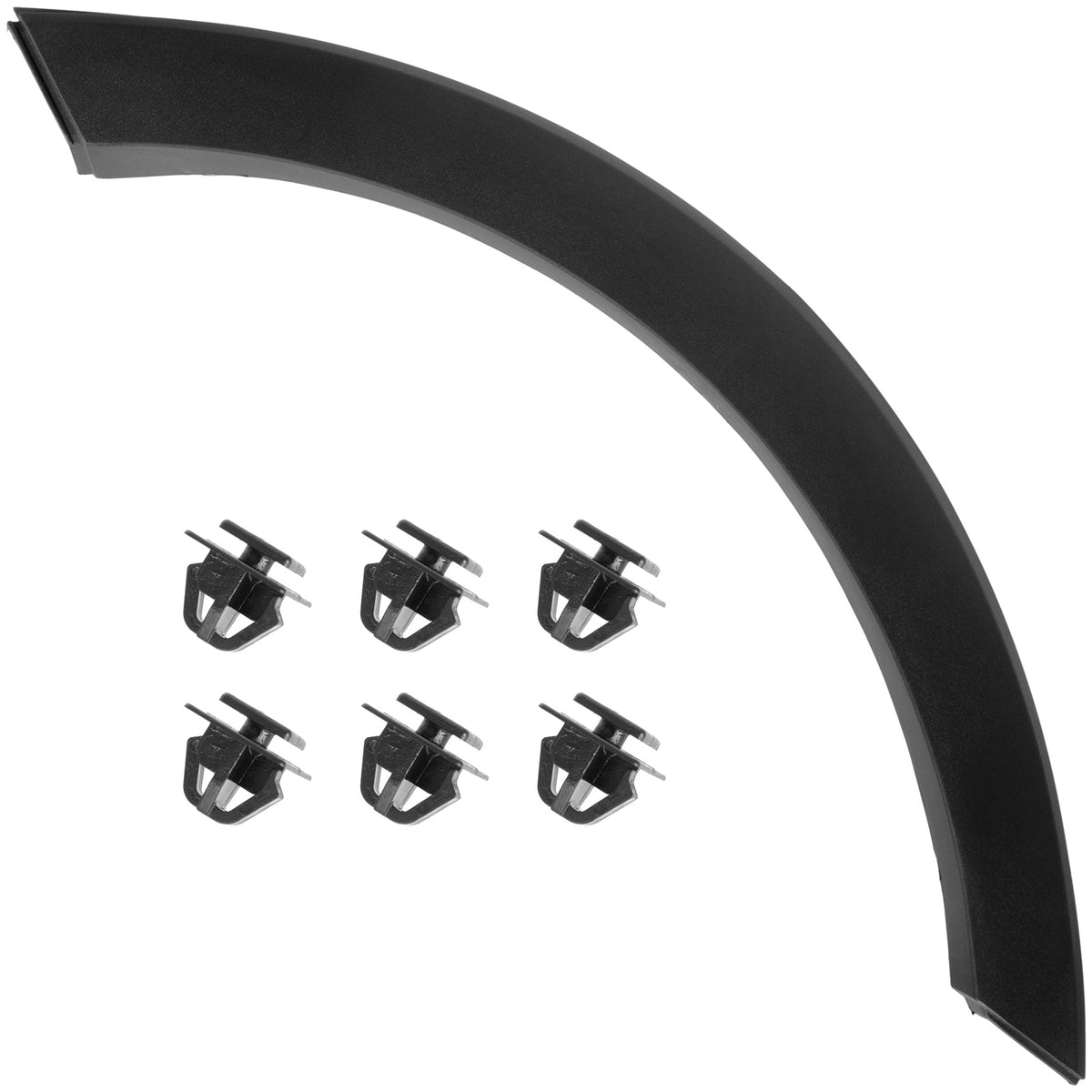 Накладка на задния калник за Киа Спортидж 2010– – 877413U000