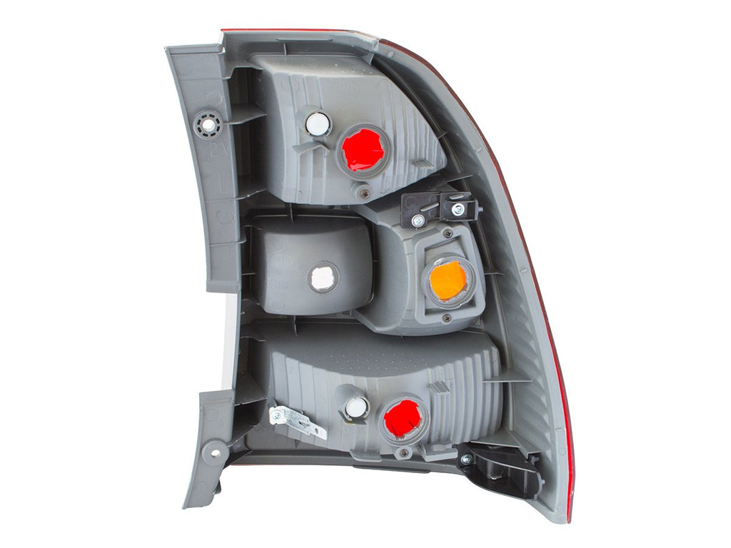 Външен стоп за Kia Sportage 2 FL 2008–2010