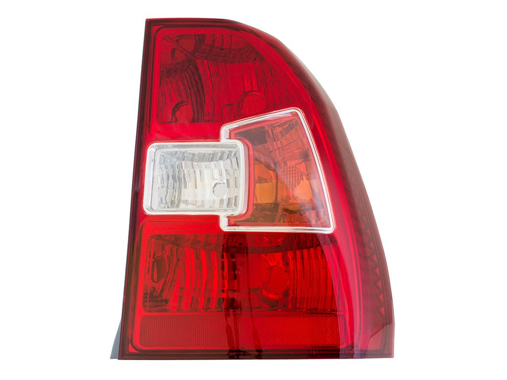 Външен стоп за Kia Sportage 2 FL 2008–2010