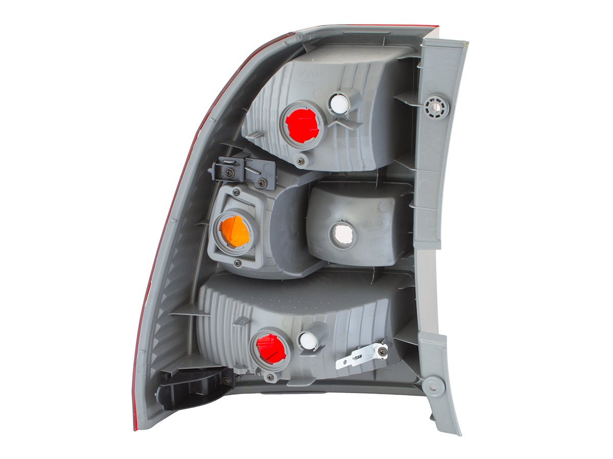 Външен стоп за Kia Sportage 2 FL 2008–2010