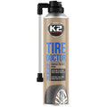 Koło zapasowe w sprayu K2 TIRE DOKTOR 500ml B311