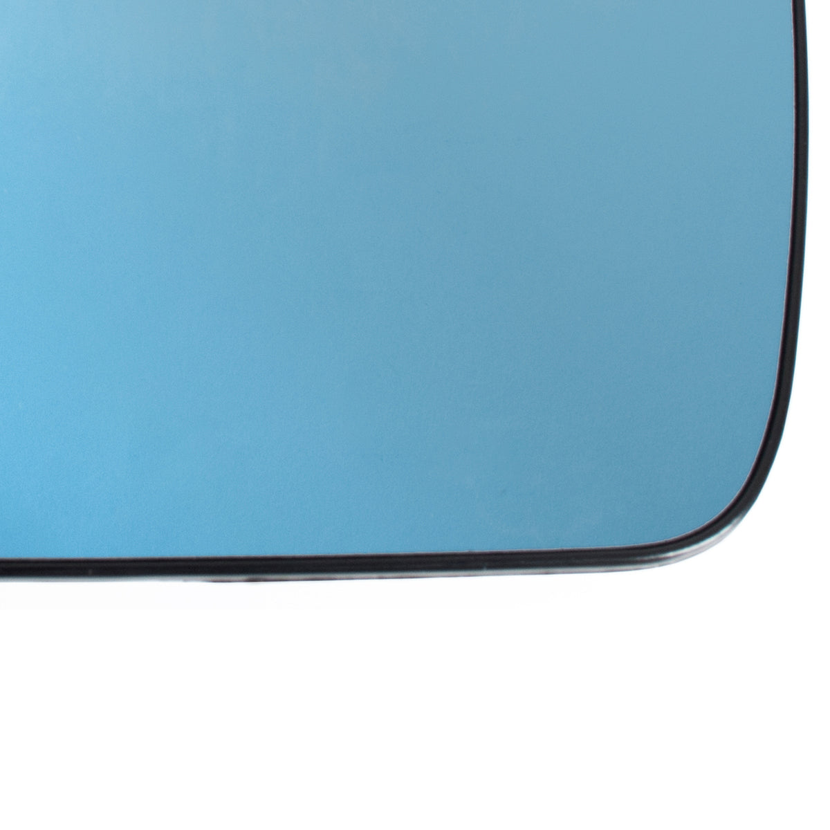 Sticlă oglindă exterioară stânga pentru Land Rover Discovery 4