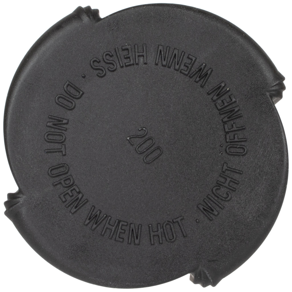 Bușon vas de expansiune pentru Land Rover RANGE ROVER 3 2002–2005