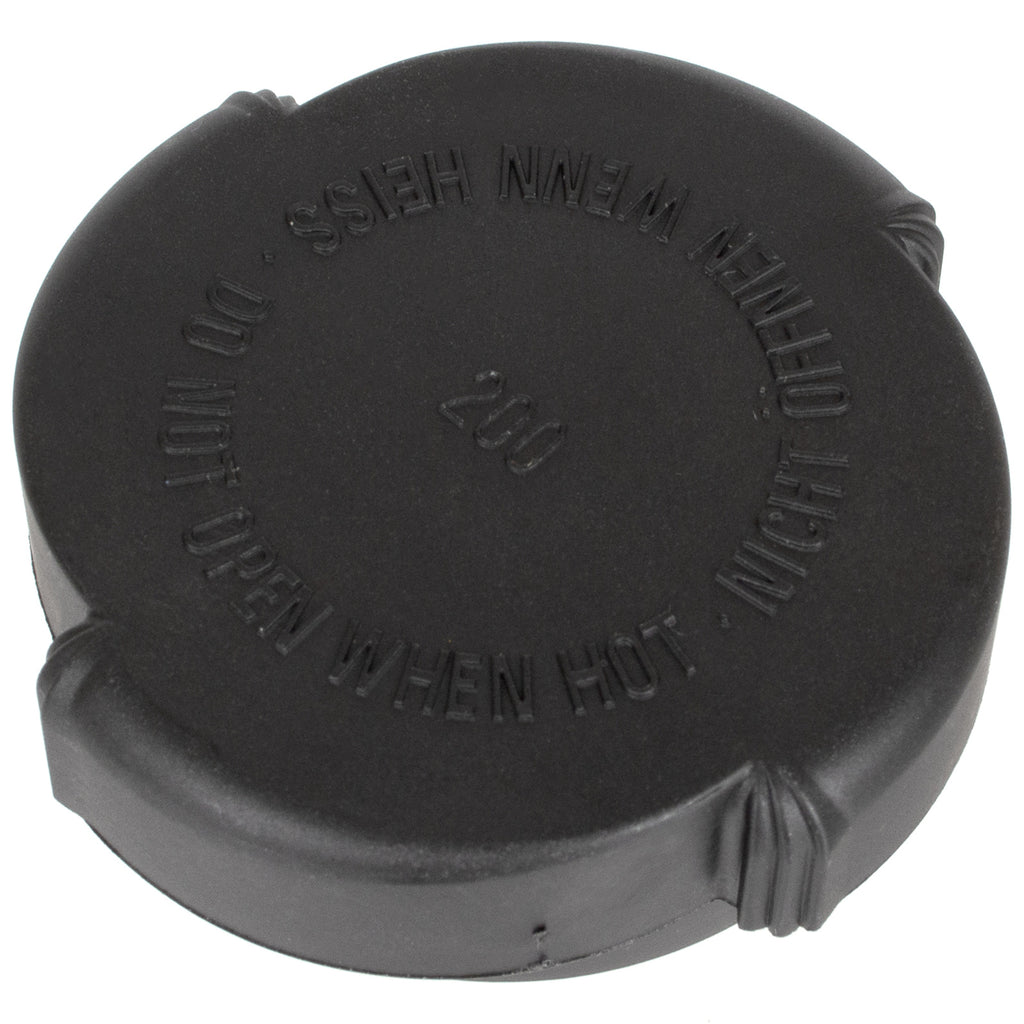 Bușon vas de expansiune pentru Land Rover RANGE ROVER 3 2002–2005