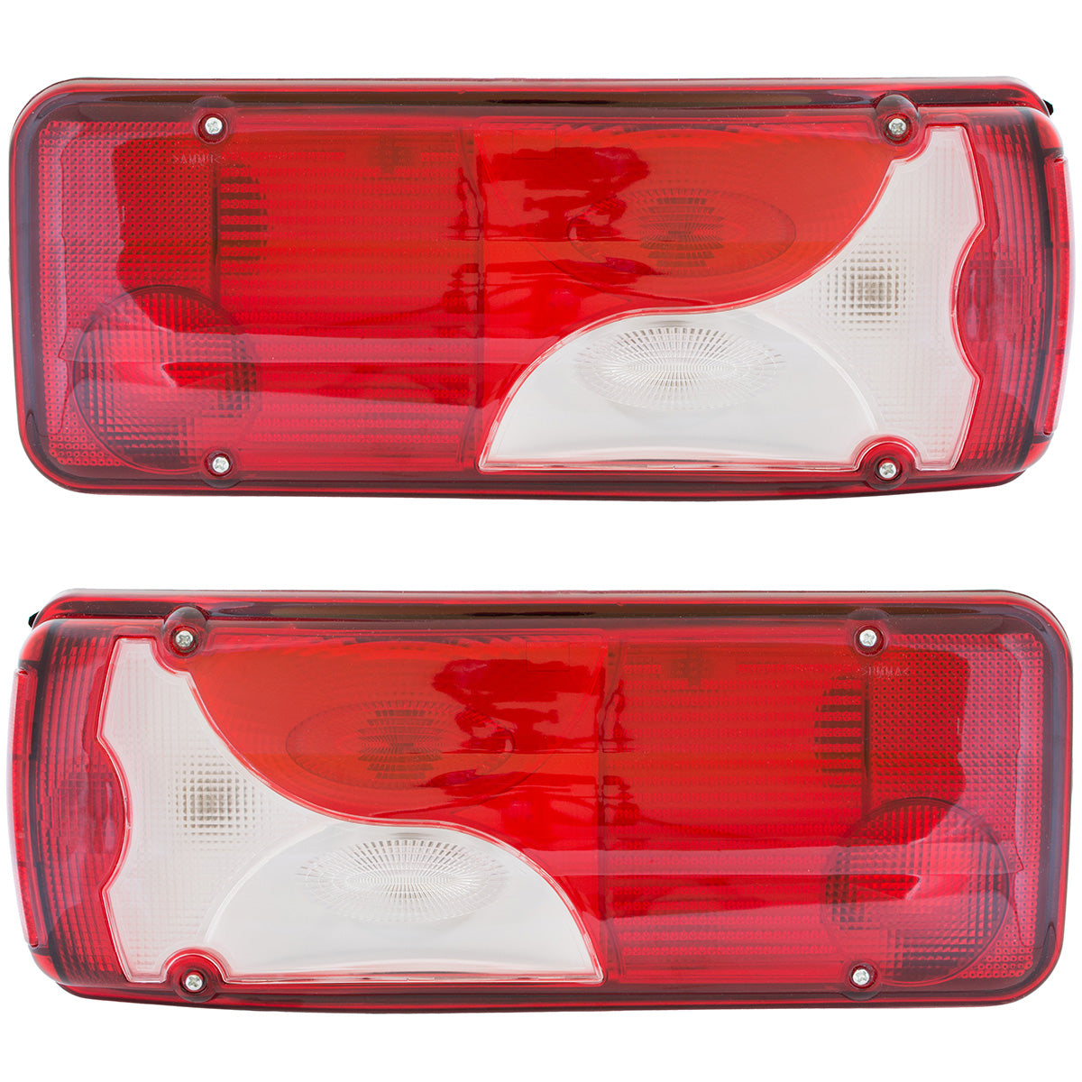 Чифт стопове за MAN TGA TGL TGM TGS TGX 2000– – 2E0945095A
