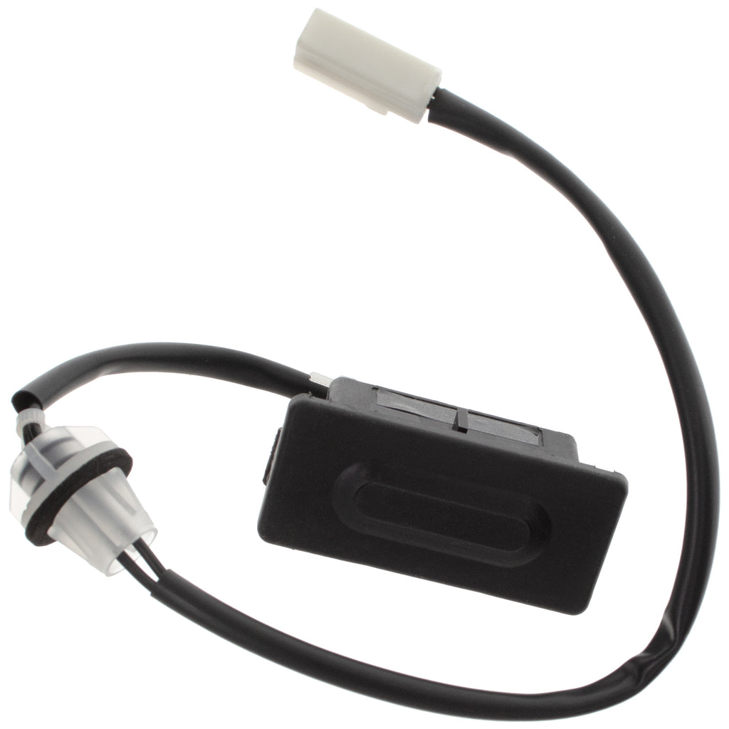 Buton mâner haion pentru MAZDA 6 break GH 2007– – GS21-62-4B0B