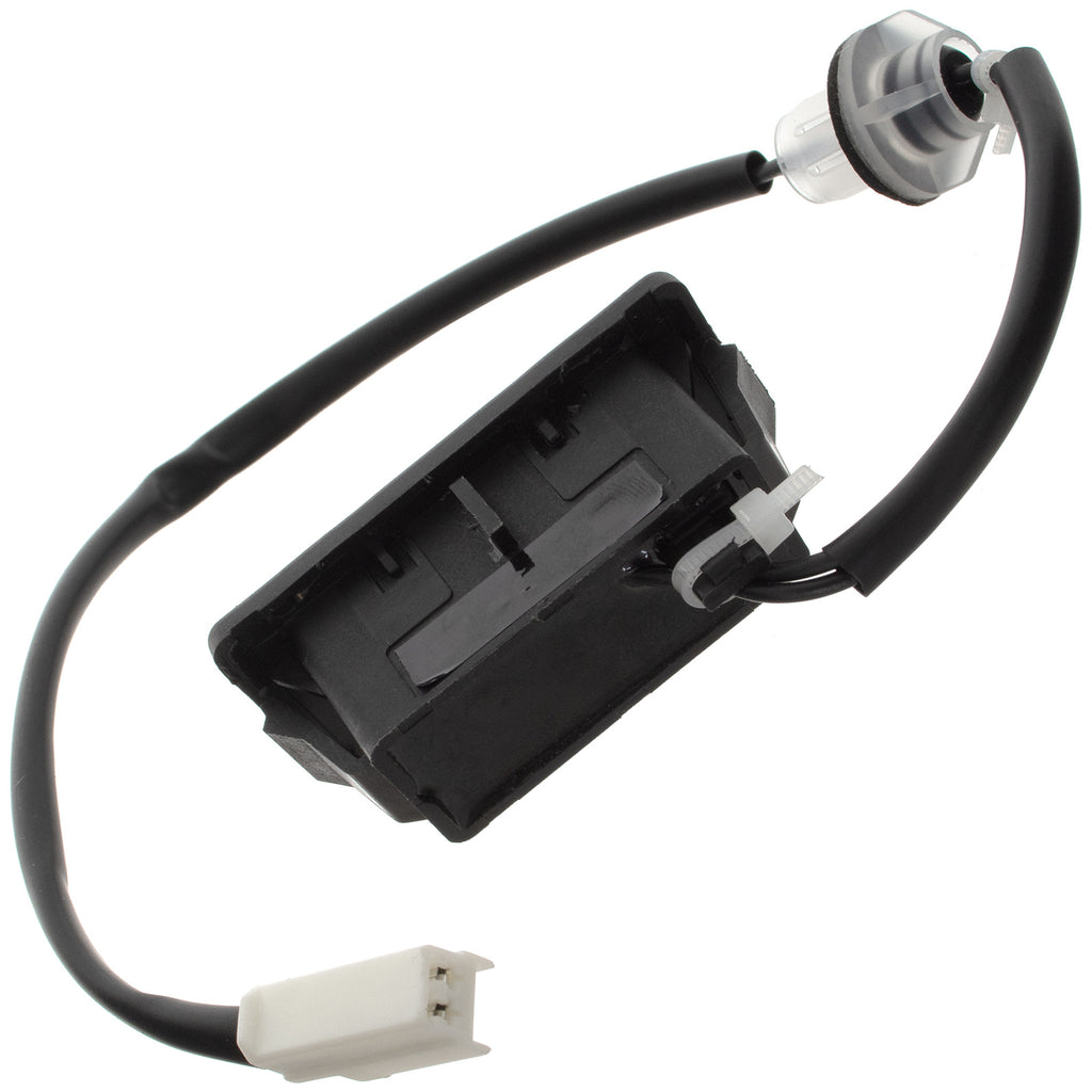 Buton mâner haion pentru MAZDA 6 break GH 2007– – GS21-62-4B0B