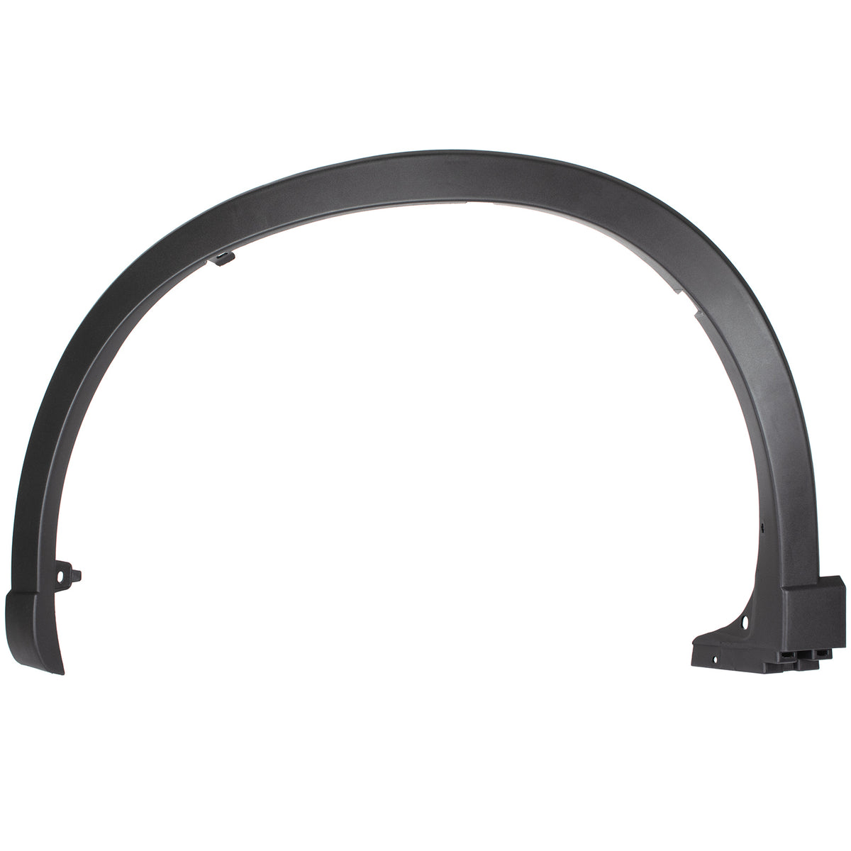 Накладка на предния калник за MAZDA CX-5 2012–2017 – KR1151W31