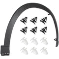 Ornament aripă față dreapta pentru MAZDA CX-5 2012–2017 – KR1151W21