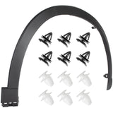 Ornament aripă față dreapta pentru MAZDA CX-5 2012–2017 – KR1151W21