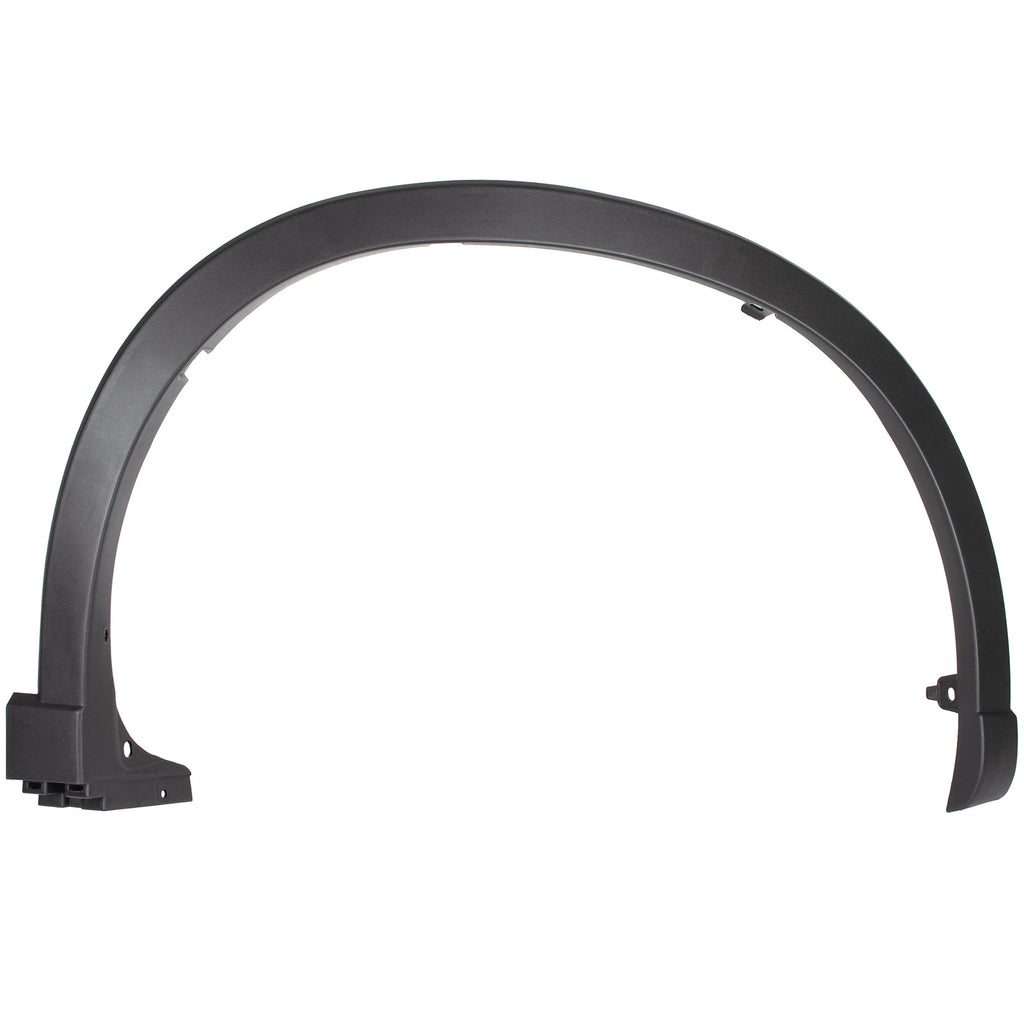 Ornament aripă față dreapta pentru MAZDA CX-5 2012–2017 – KR1151W21