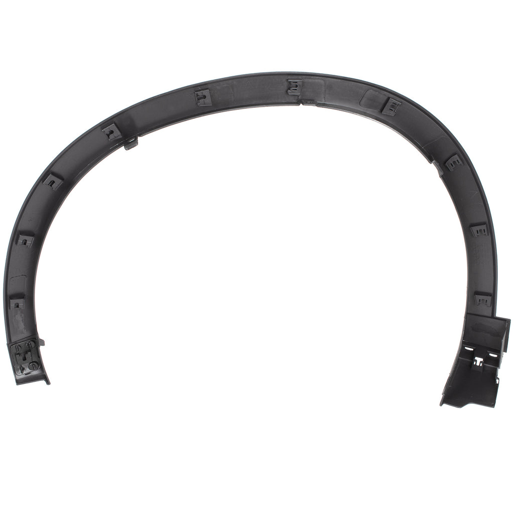 Ornament aripă față dreapta pentru MAZDA CX-5 2012–2017 – KR1151W21