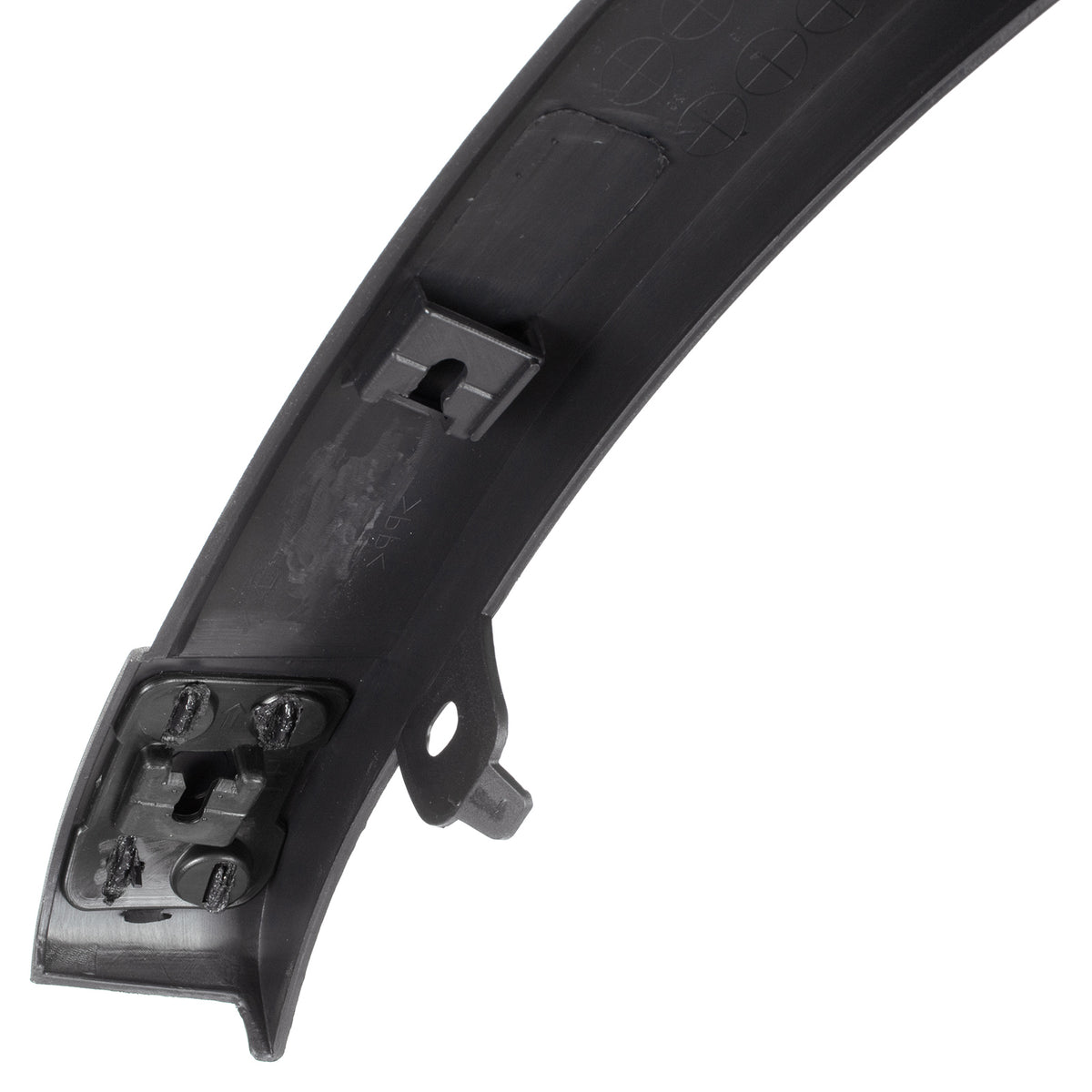 Ornament aripă față dreapta pentru MAZDA CX-5 2012–2017 – KR1151W21