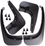 Set apărători de noroi stânga și dreapta pentru MERCEDES VIANO W447