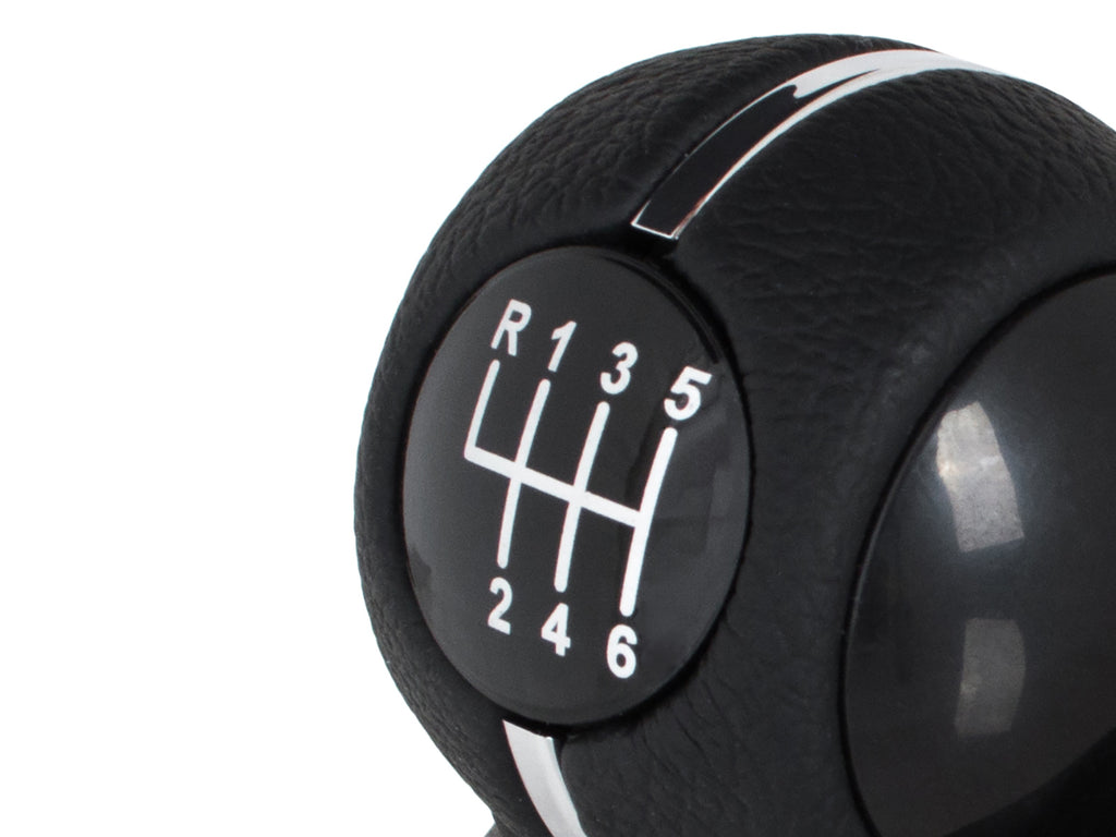Топка за скоростен лост с маншон и рамка за MINI F55 2013– – 7641999