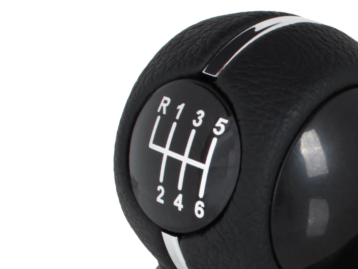 Топка за скоростен лост с маншон и рамка за MINI F55 2013– – 7641999