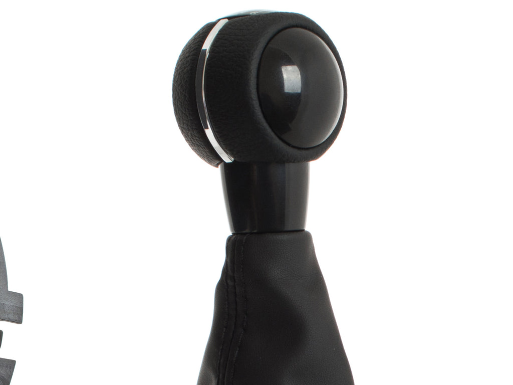Топка за скоростен лост с маншон и рамка за MINI F55 2013– – 7641999