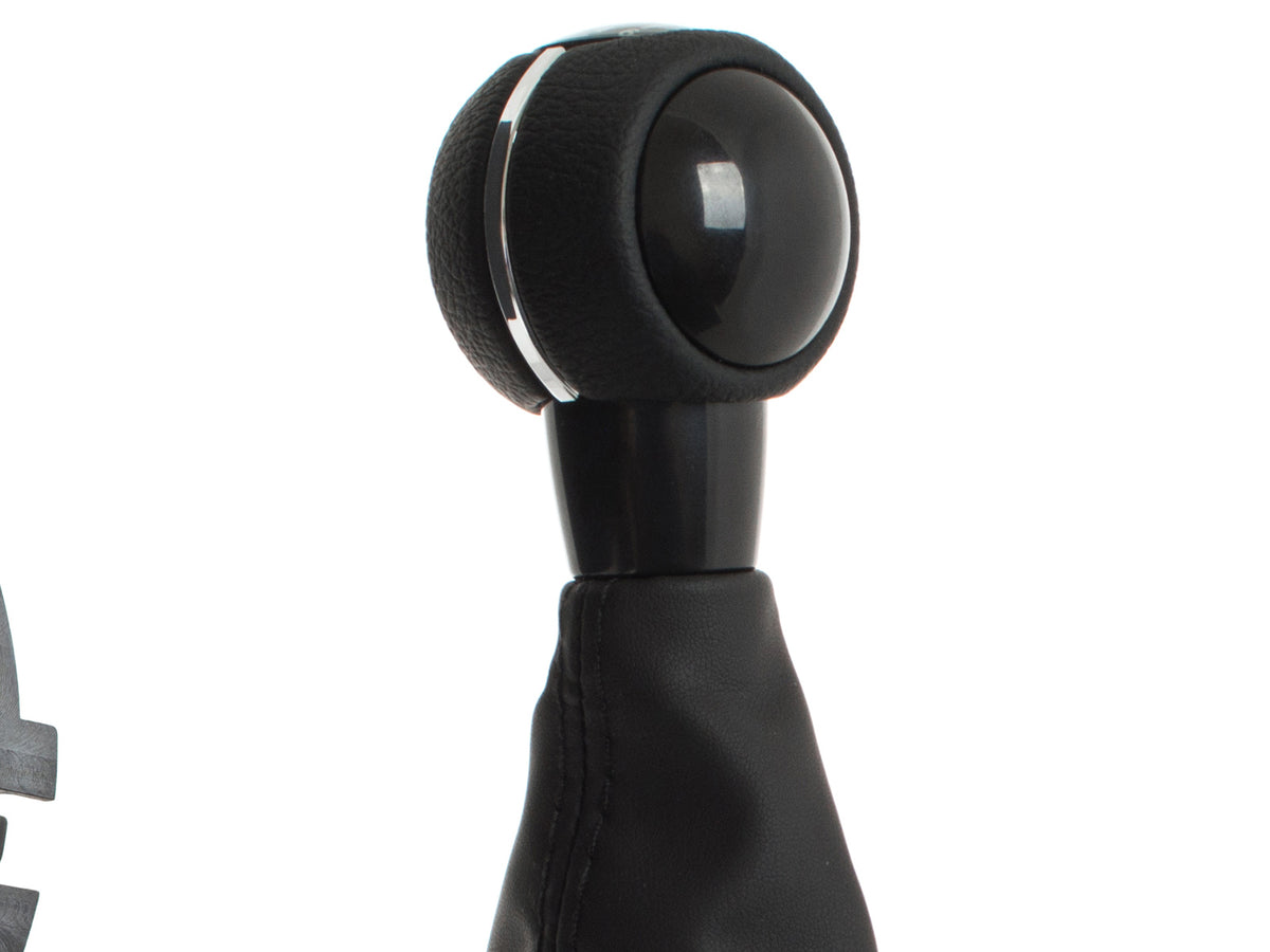 Топка за скоростен лост с маншон и рамка за MINI F55 2013– – 7641999