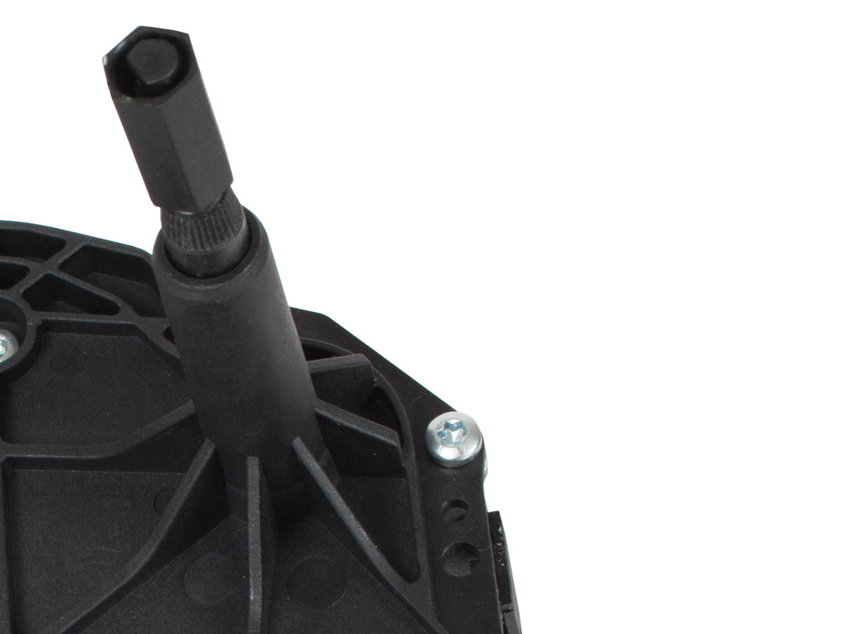 Моторче на задната чистачка за MINI R50 R53 2001–2006 – 67636932013