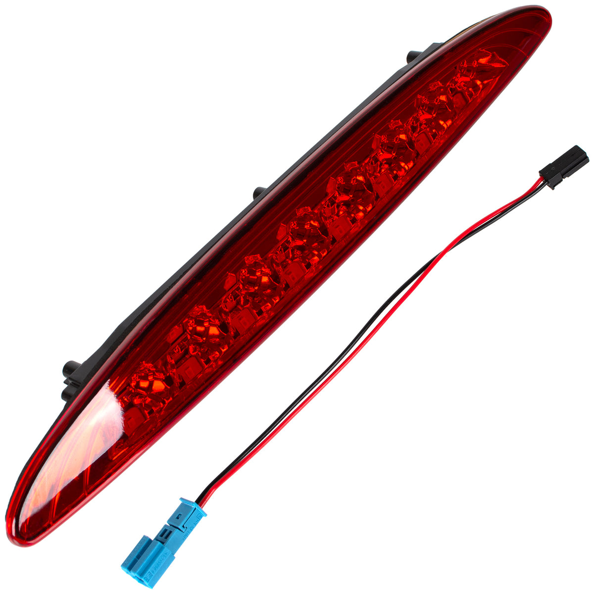 Стоп светлина LED (трети стоп) за MINI R50 R53 2001–2007 – 63256935789