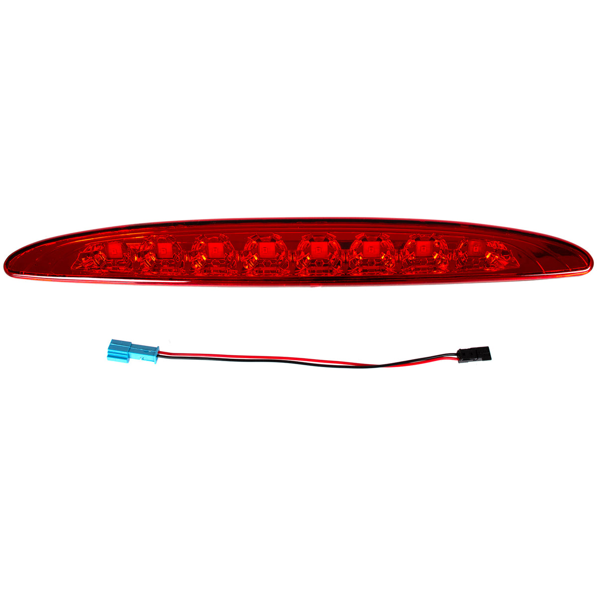 Стоп светлина LED (трети стоп) за MINI R50 R53 2001–2007 – 63256935789