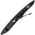 Лайсна за номер с микропревключвател за MINI R52 2004–2008