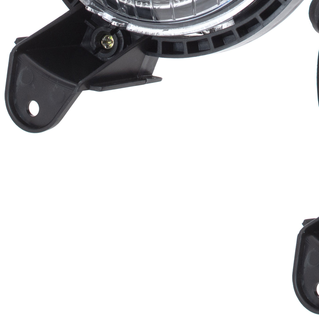 Чифт фарове за мъгла (халогени) за MINI R55 2007–2014 – 63172751295