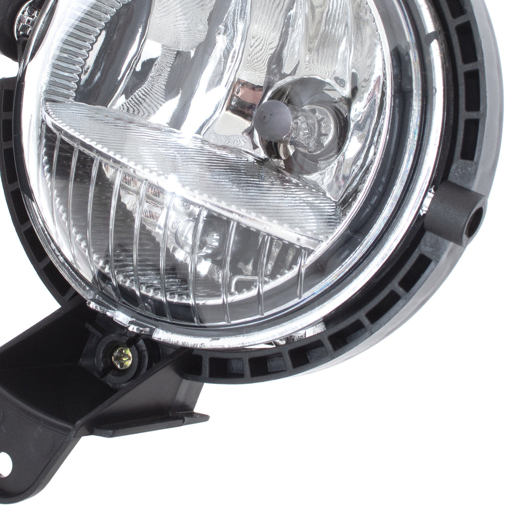 Чифт фарове за мъгла (халогени) за MINI R55 2007–2014 – 63172751295