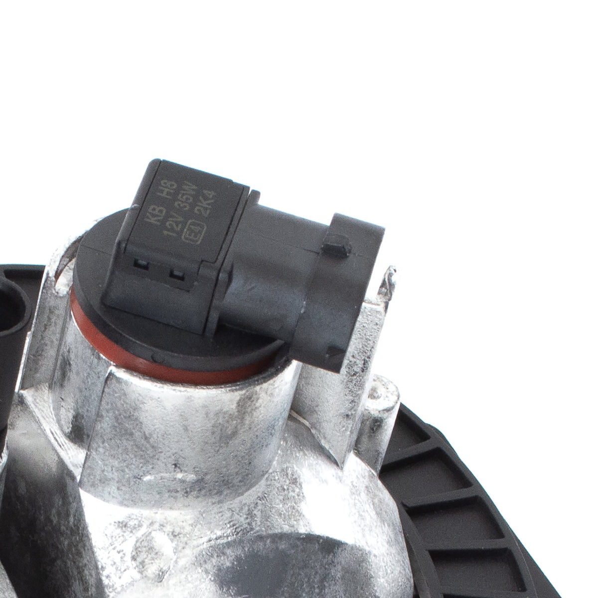 Фар за мъгла (халоген) за MINI R55 2007–2014 – 2751295