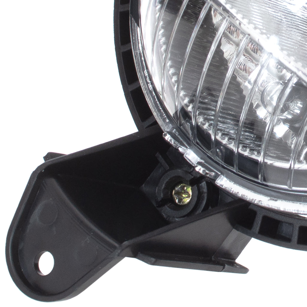 Фар за мъгла (халоген) за Mini R56 2006–2013 – 63172751295