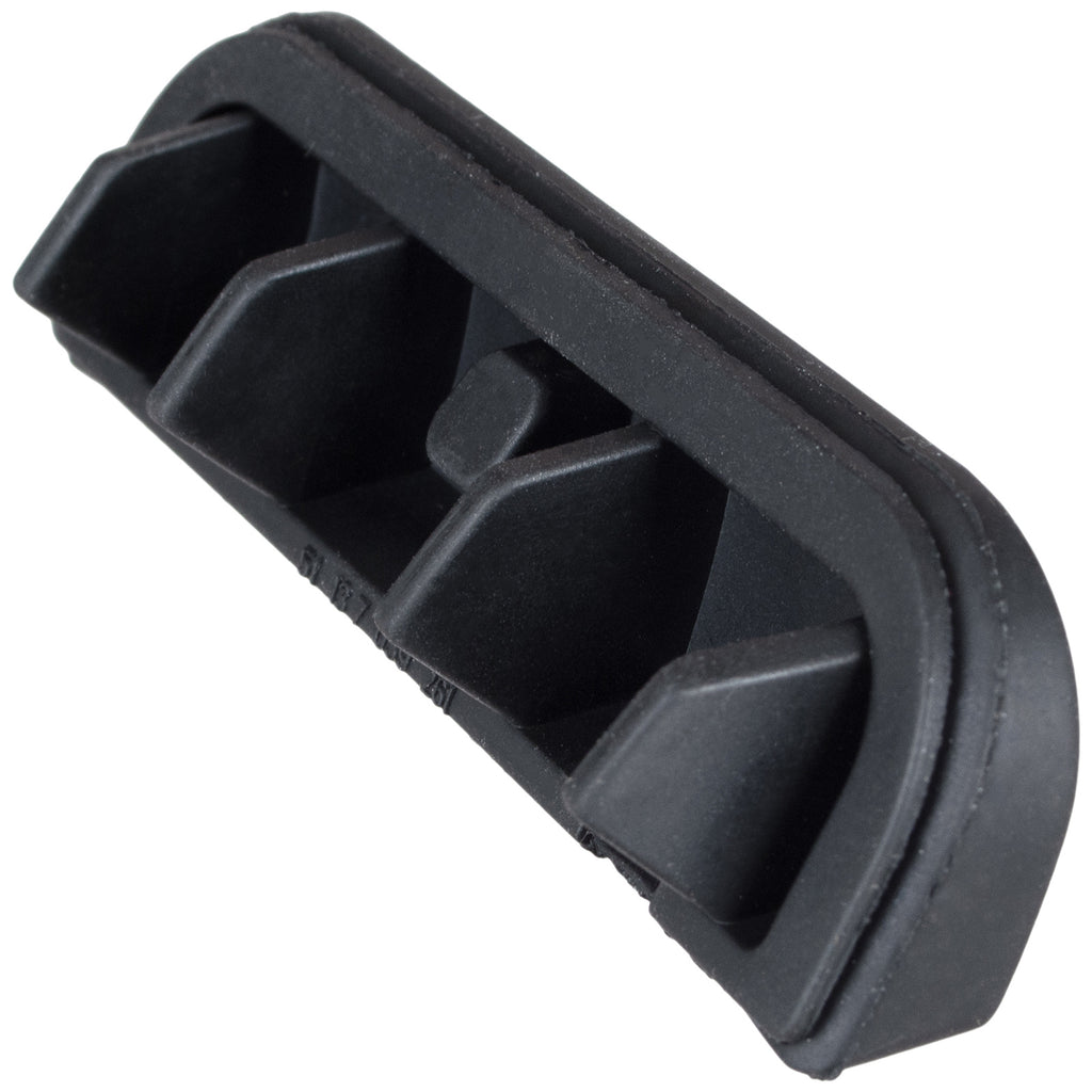 Mâner (buton) haion cu cablaj pentru MINI R56 2006–2013 – 51137039261