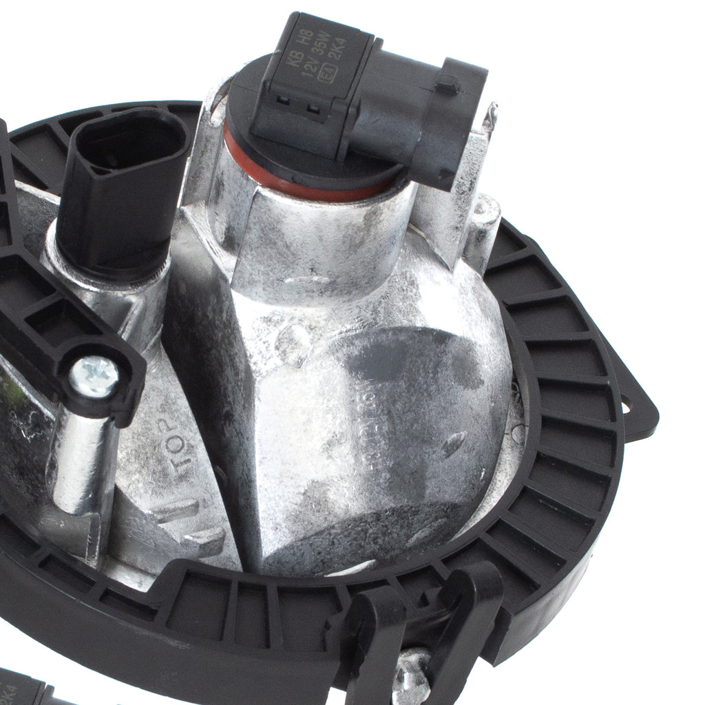 Pereche proiectoare ceață stânga și dreapta pentru MINI R57 2008–2015