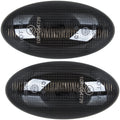 Чифт странични мигачи LED за Mazda 2 3 5 6 MPV Premacy