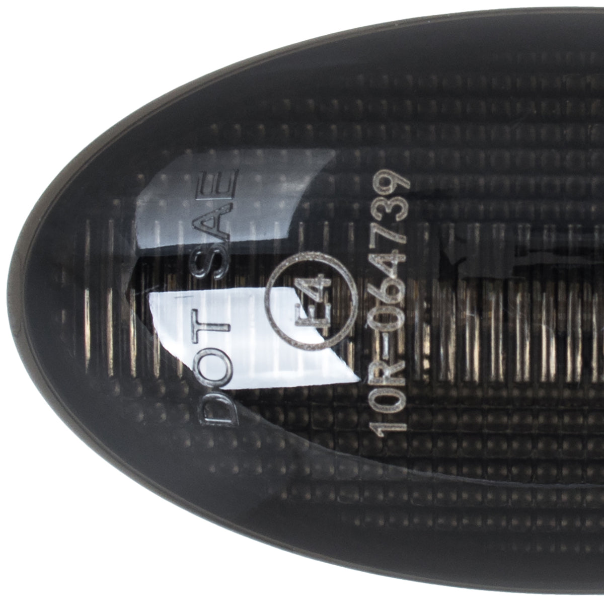 Чифт странични мигачи LED за Mazda 2 3 5 6 MPV Premacy
