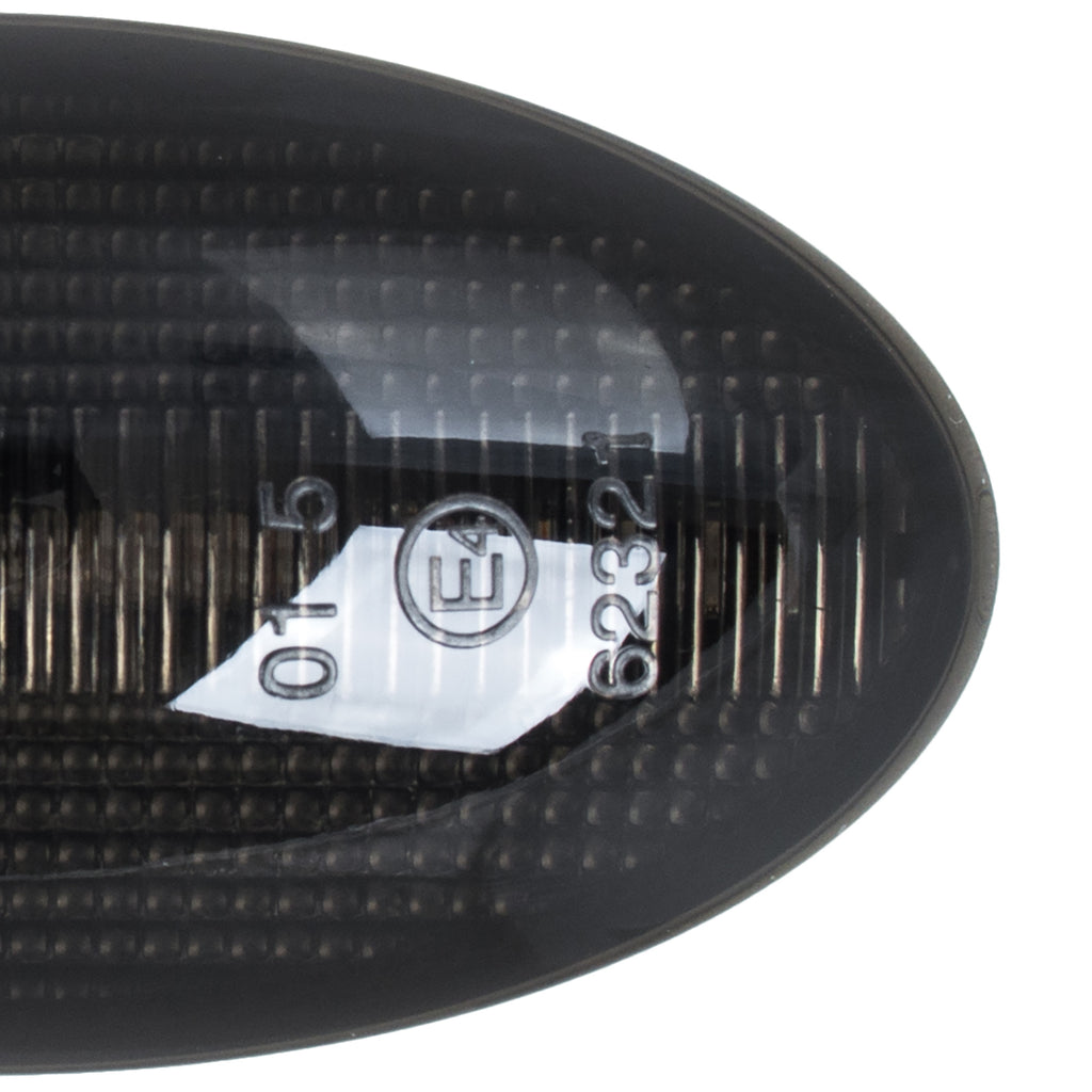 Чифт странични мигачи LED за Mazda 2 3 5 6 MPV Premacy