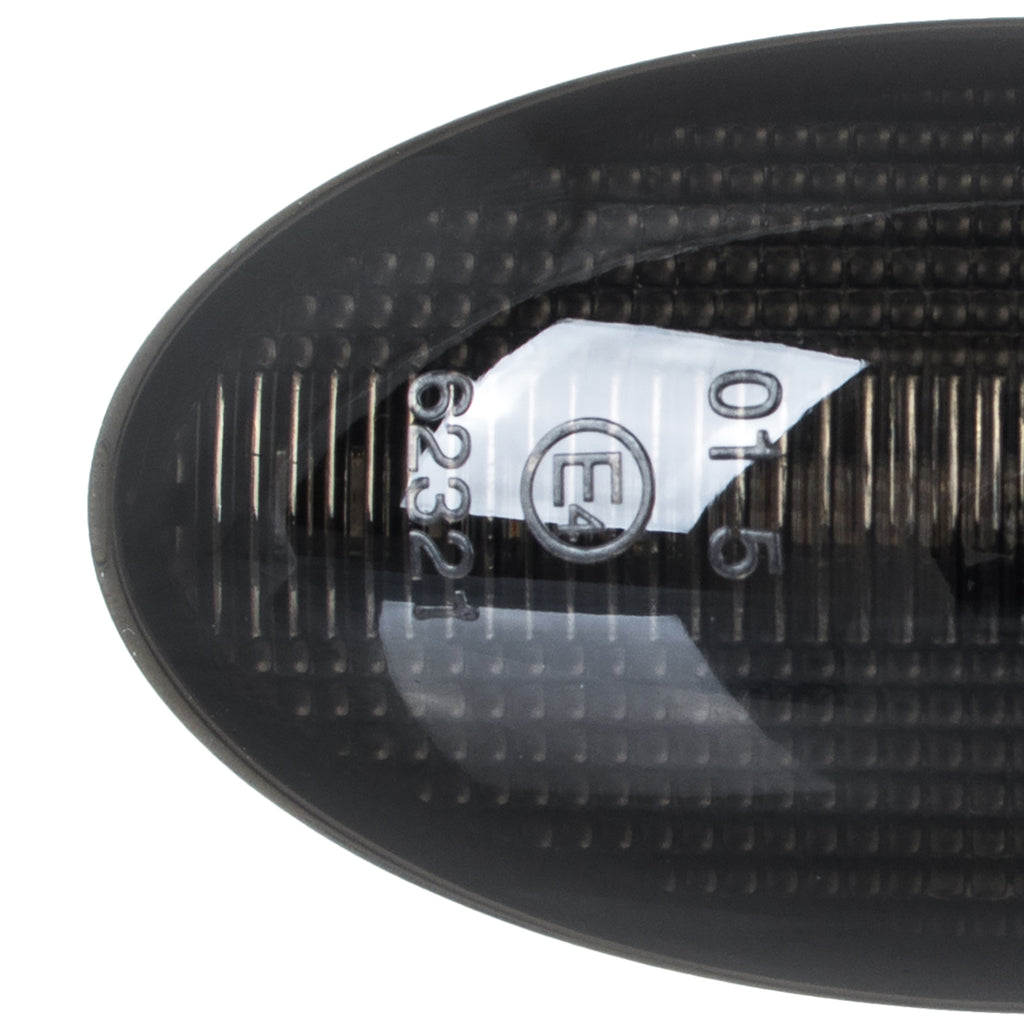 Чифт странични мигачи LED за Mazda 2 3 5 6 MPV Premacy