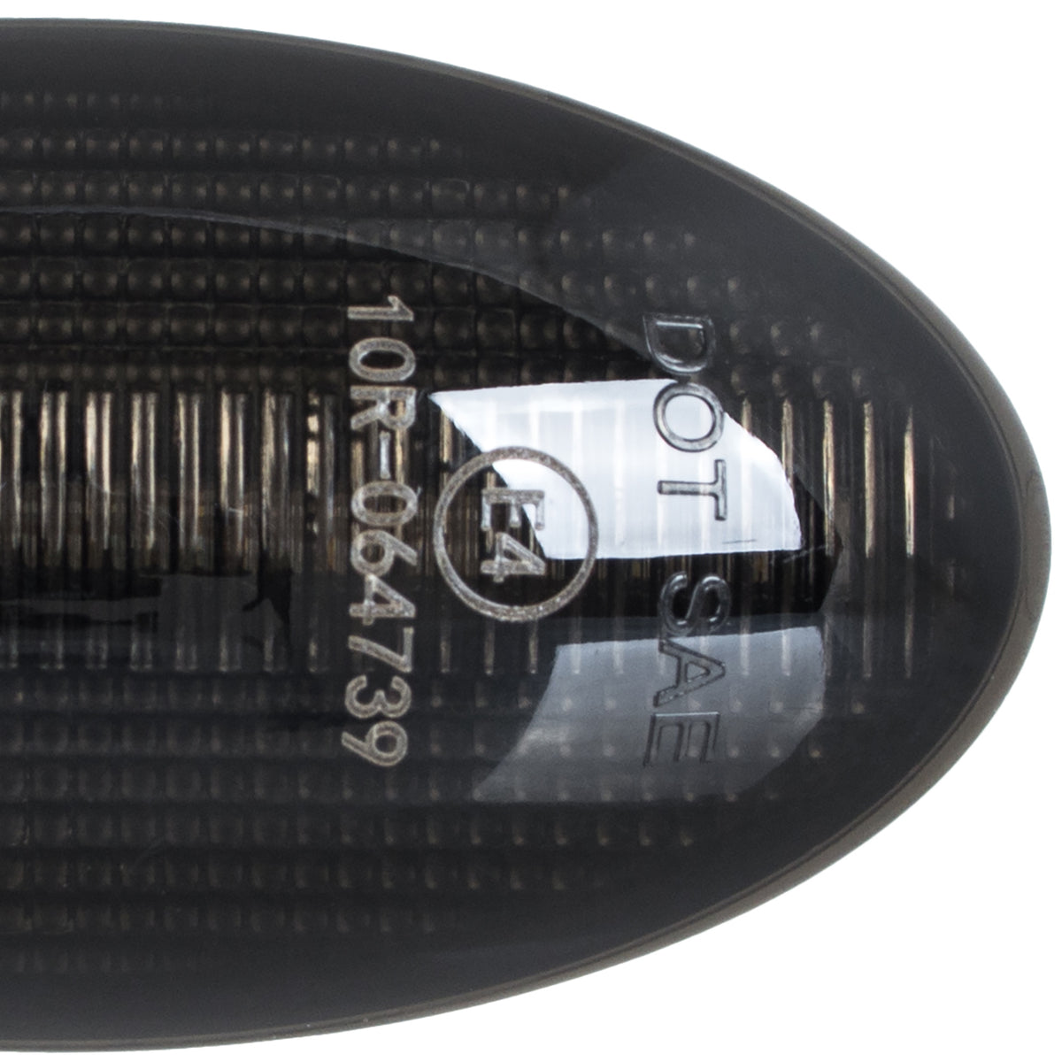 Чифт странични мигачи LED за Mazda 2 3 5 6 MPV Premacy