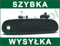 Външна дръжка за предни врати за Mazda 323F 3 1998–2003