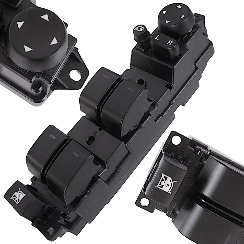 Панел за стъкла и огледала за Mazda 6 2007–2013 – GS1E-66-350A