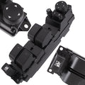 Панел за стъкла и огледала за Mazda 6 2007–2013 – GS1E-66-350A