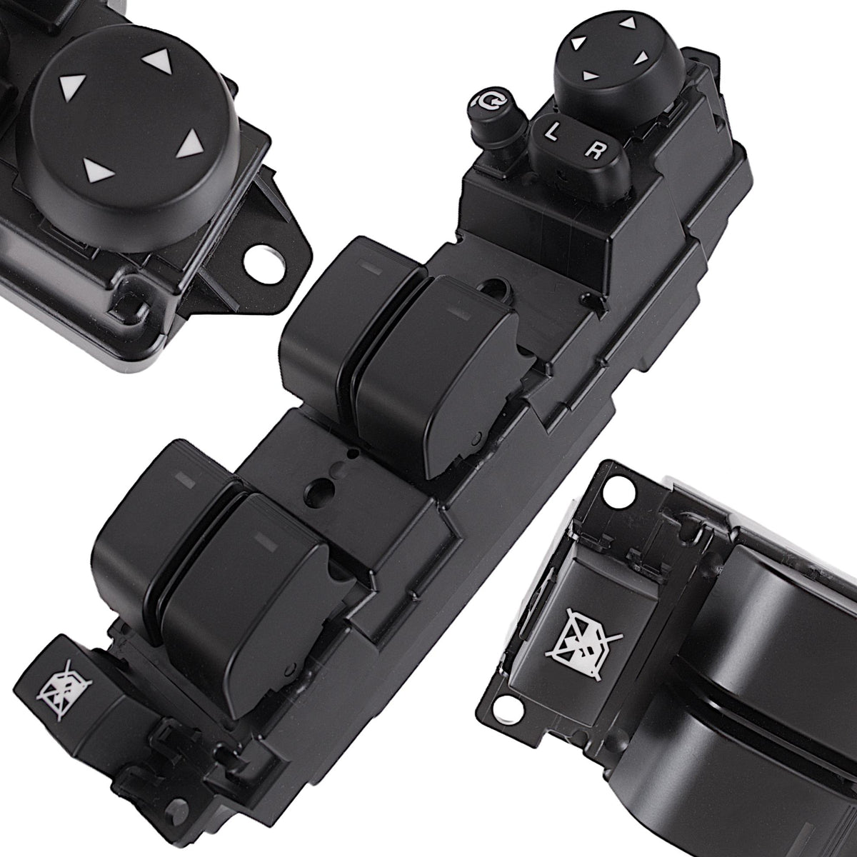 Панел за стъкла и огледала за Mazda 6 2007–2013 – GS1E-66-350A