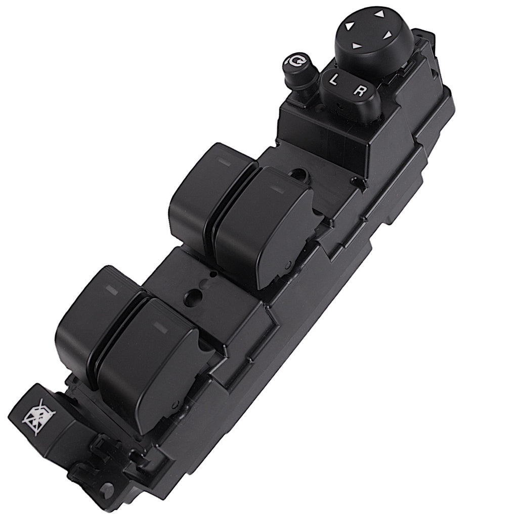 Панел за стъкла и огледала за Mazda 6 2007–2013 – GS1E-66-350A