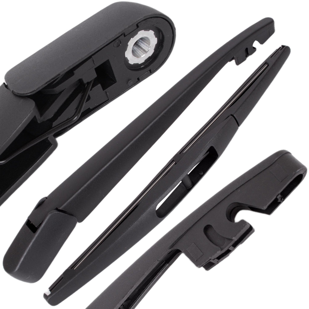 Перо + рамо на задната чистачка за Mazda CX-3 2015– – D11B 67 421