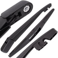 Перо + рамо на задната чистачка за Mazda CX-3 2015– – D11B 67 421