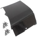 Накладка, завършек на предния праг за Mazda CX3 2015–2022 – D10E51PJ0C